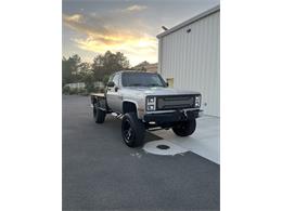 1985 GMC 3500 (CC-2089007) for sale in Reno, Nevada