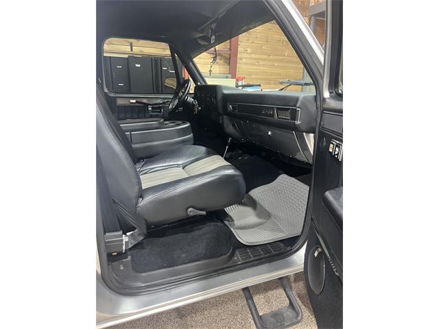 1985 GMC 3500 (CC-2089007) for sale in Reno, Nevada