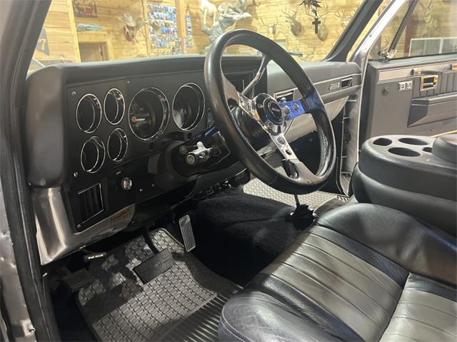1985 GMC 3500 (CC-2089007) for sale in Reno, Nevada