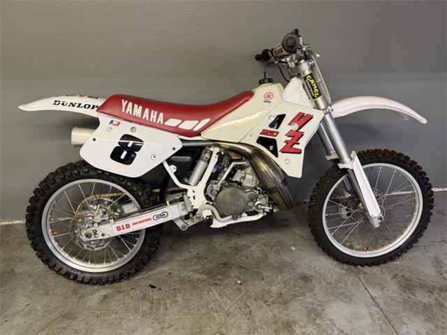 1990 Yamaha Dirt Bike (CC-2089008) for sale in Reno, Nevada