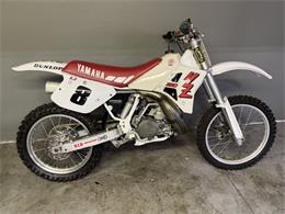 1990 Yamaha Dirt Bike (CC-2089008) for sale in Reno, Nevada