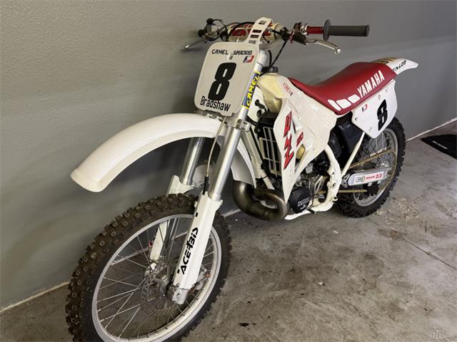 1990 Yamaha Dirt Bike (CC-2089008) for sale in Reno, Nevada