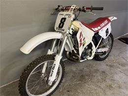 1990 Yamaha Dirt Bike (CC-2089008) for sale in Reno, Nevada