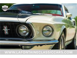 1969 Ford Mustang (CC-2089009) for sale in Milford, Michigan