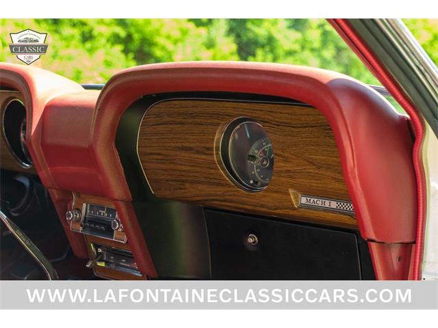 1969 Ford Mustang (CC-2089009) for sale in Milford, Michigan