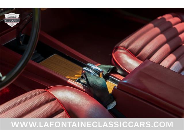 1969 Ford Mustang (CC-2089009) for sale in Milford, Michigan