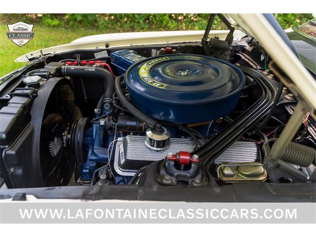 1969 Ford Mustang (CC-2089009) for sale in Milford, Michigan