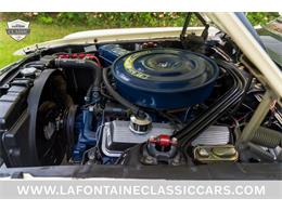 1969 Ford Mustang (CC-2089009) for sale in Milford, Michigan