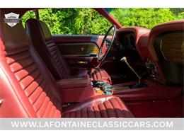 1969 Ford Mustang (CC-2089009) for sale in Milford, Michigan