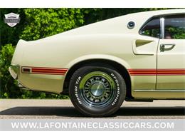 1969 Ford Mustang (CC-2089009) for sale in Milford, Michigan