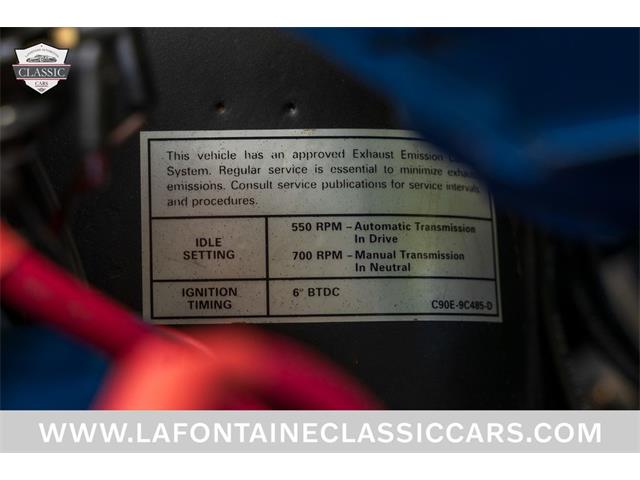 1969 Ford Mustang (CC-2089009) for sale in Milford, Michigan