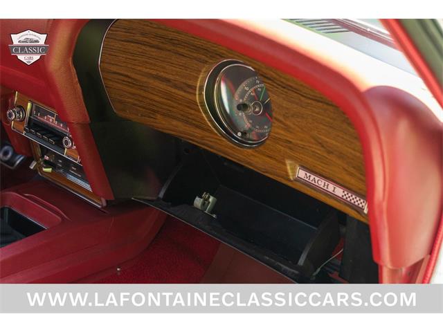 1969 Ford Mustang (CC-2089009) for sale in Milford, Michigan