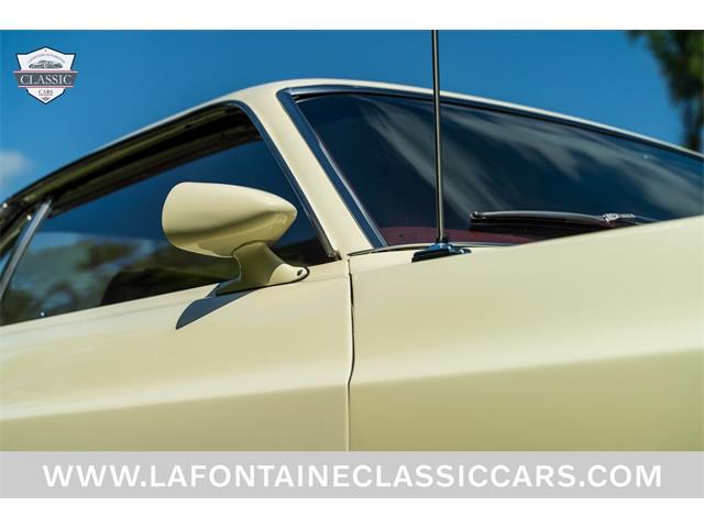 1969 Ford Mustang (CC-2089009) for sale in Milford, Michigan