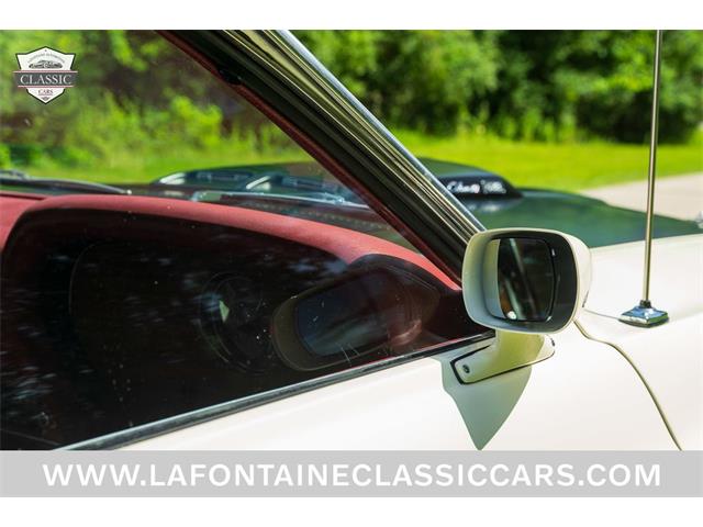1969 Ford Mustang (CC-2089009) for sale in Milford, Michigan