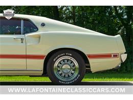 1969 Ford Mustang (CC-2089009) for sale in Milford, Michigan