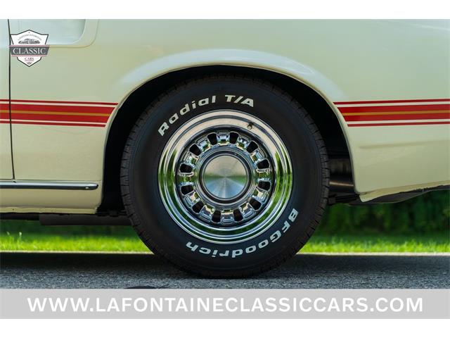 1969 Ford Mustang (CC-2089009) for sale in Milford, Michigan