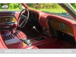 1969 Ford Mustang (CC-2089009) for sale in Milford, Michigan