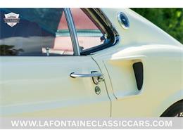1969 Ford Mustang (CC-2089009) for sale in Milford, Michigan