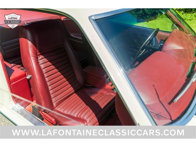 1969 Ford Mustang (CC-2089009) for sale in Milford, Michigan