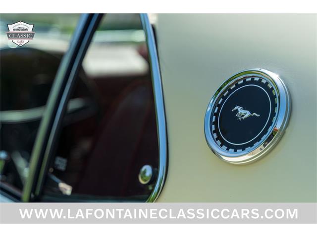 1969 Ford Mustang (CC-2089009) for sale in Milford, Michigan