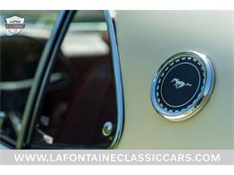 1969 Ford Mustang (CC-2089009) for sale in Milford, Michigan