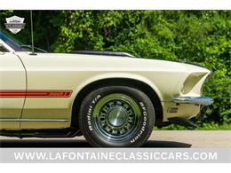 1969 Ford Mustang (CC-2089009) for sale in Milford, Michigan