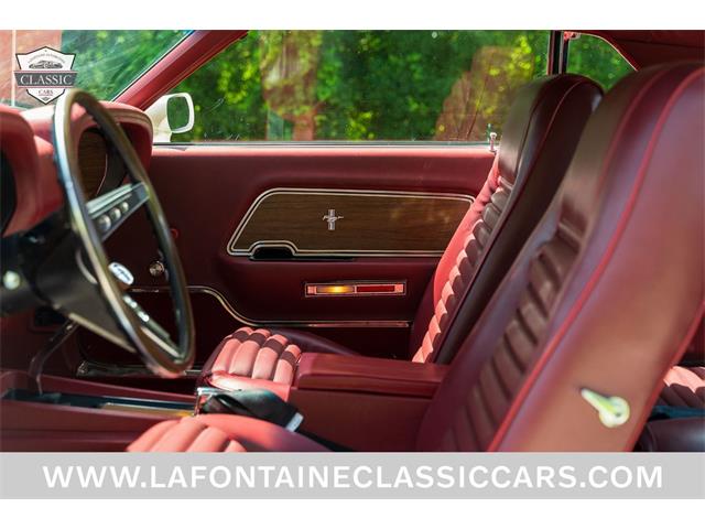 1969 Ford Mustang (CC-2089009) for sale in Milford, Michigan