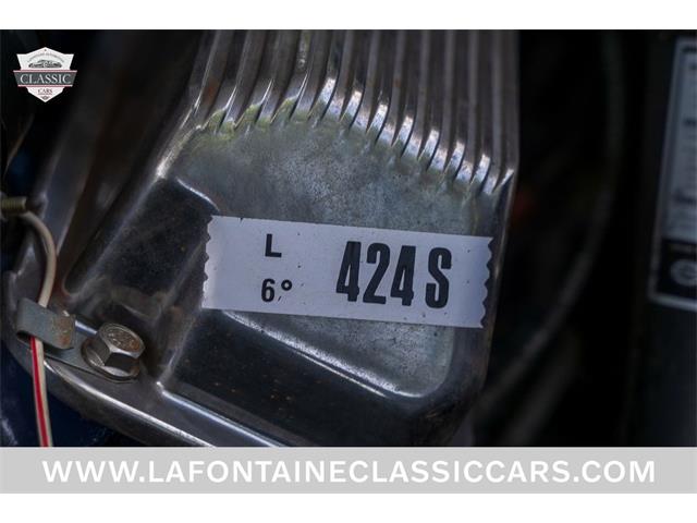 1969 Ford Mustang (CC-2089009) for sale in Milford, Michigan