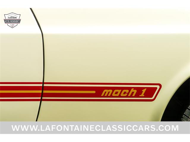 1969 Ford Mustang (CC-2089009) for sale in Milford, Michigan