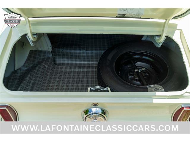 1969 Ford Mustang (CC-2089009) for sale in Milford, Michigan