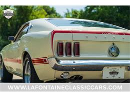 1969 Ford Mustang (CC-2089009) for sale in Milford, Michigan