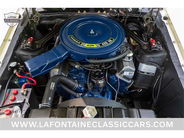 1969 Ford Mustang (CC-2089009) for sale in Milford, Michigan