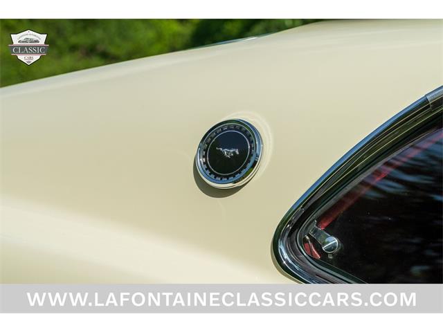 1969 Ford Mustang (CC-2089009) for sale in Milford, Michigan