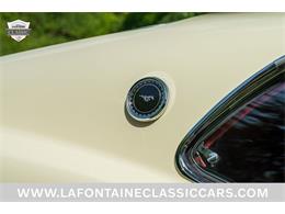 1969 Ford Mustang (CC-2089009) for sale in Milford, Michigan
