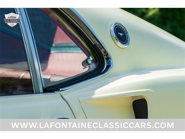 1969 Ford Mustang (CC-2089009) for sale in Milford, Michigan