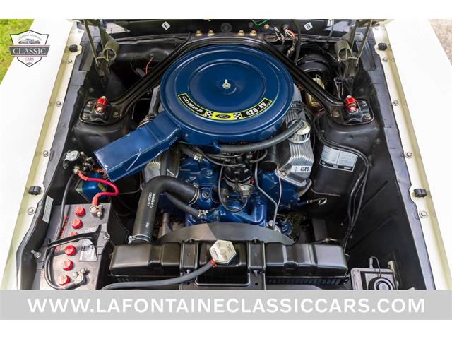 1969 Ford Mustang (CC-2089009) for sale in Milford, Michigan