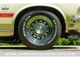 1969 Ford Mustang (CC-2089009) for sale in Milford, Michigan