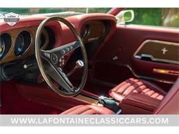 1969 Ford Mustang (CC-2089009) for sale in Milford, Michigan