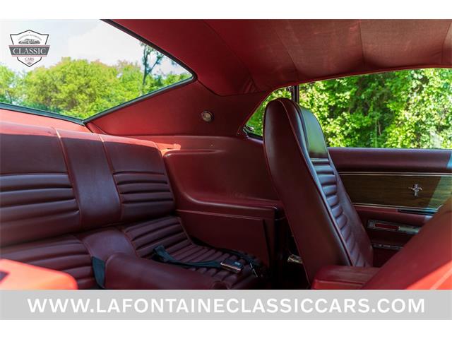 1969 Ford Mustang (CC-2089009) for sale in Milford, Michigan