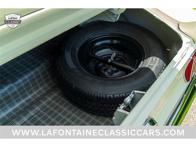 1969 Ford Mustang (CC-2089009) for sale in Milford, Michigan