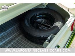 1969 Ford Mustang (CC-2089009) for sale in Milford, Michigan