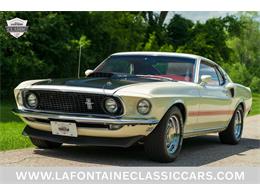 1969 Ford Mustang (CC-2089009) for sale in Milford, Michigan