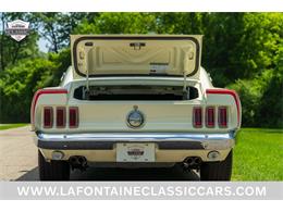 1969 Ford Mustang (CC-2089009) for sale in Milford, Michigan