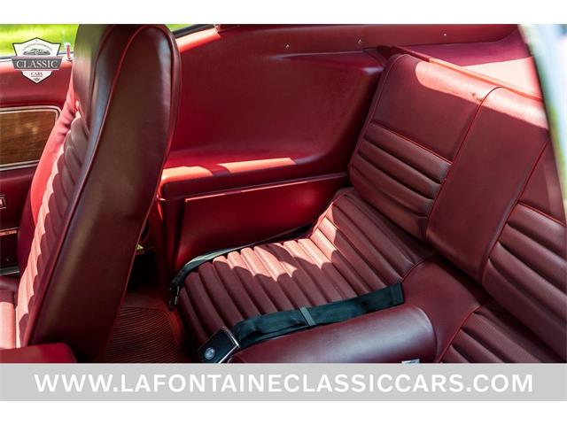 1969 Ford Mustang (CC-2089009) for sale in Milford, Michigan