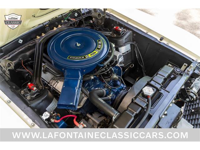 1969 Ford Mustang (CC-2089009) for sale in Milford, Michigan