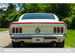 1969 Ford Mustang (CC-2089009) for sale in Milford, Michigan