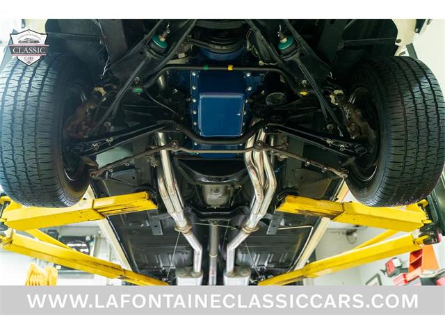 1969 Ford Mustang (CC-2089009) for sale in Milford, Michigan
