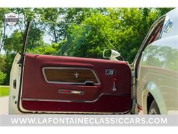 1969 Ford Mustang (CC-2089009) for sale in Milford, Michigan