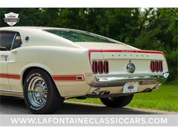 1969 Ford Mustang (CC-2089009) for sale in Milford, Michigan