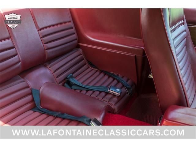1969 Ford Mustang (CC-2089009) for sale in Milford, Michigan